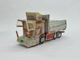 Hataraku Kuruma by Takato contemporary artwork works on paper