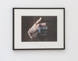 Hand Sculpture from the Tomb by Peter Hujar contemporary artwork painting works on paper drawing