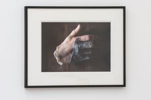Peter Hujar
