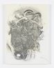 Top and Bottom by Ataru Sato contemporary artwork Works on Paper