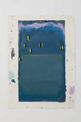 Untitled by Bruno Dunley contemporary artwork works on paper