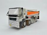 Hataraku Kuruma by Takato contemporary artwork works on paper