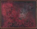 Untitled by Zao Wou-Ki contemporary artwork Painting