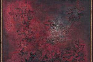 Zao Wou-Ki