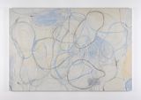 Lines No.1 by Zhou Li contemporary artwork painting
