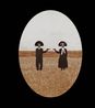 The Showdown by Tshepiso Moropa contemporary artwork Photography