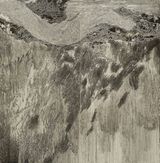 The Space Between Us by Takafumi Asakura contemporary artwork works on paper