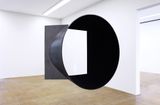 Polar Spectrum by Troika contemporary artwork sculpture