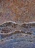 The Little Swamp at Worbody Point by Mavis Ngallametta contemporary artwork Painting
