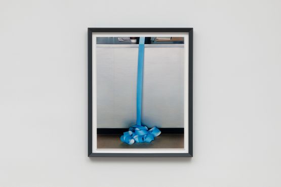Daily 35 by Thomas Demand contemporary artwork Photography