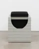 Manuel Stool by Ryan Preciado contemporary artwork Design
