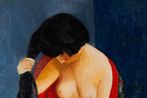 Moise Kisling contemporary artist