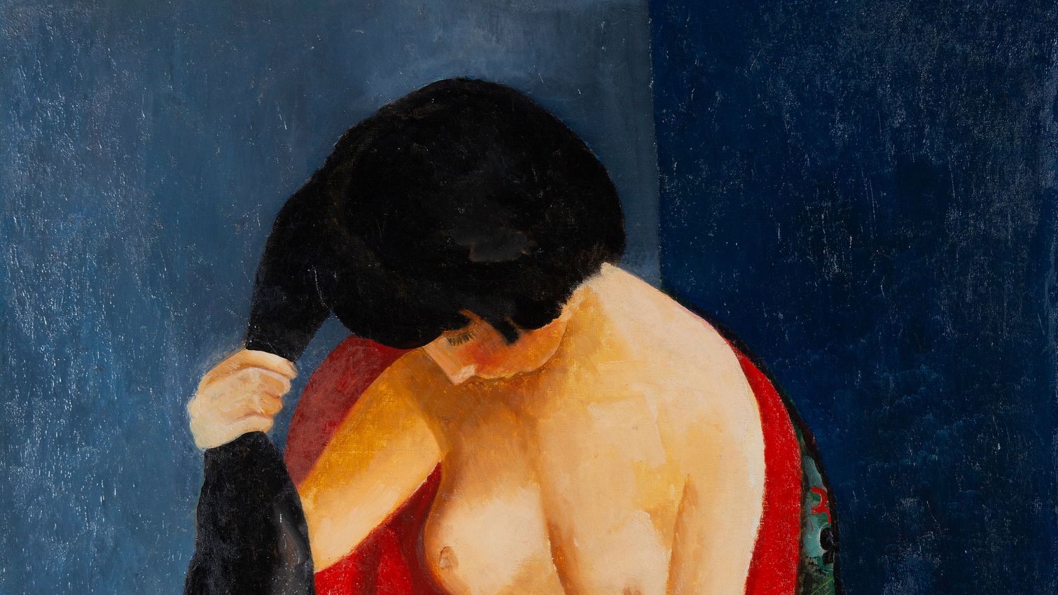 MOÏSE KISLING