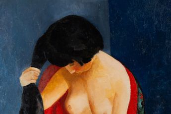 Moise Kisling contemporary artist