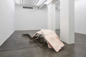 Nairy Baghramian