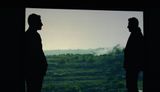 Once Removed by Lawrence Abu Hamdan contemporary artwork moving image