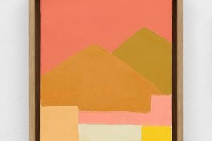 Etel Adnan