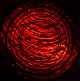 Hui te marama hui te ora e by Israel Birch contemporary artwork mixed media