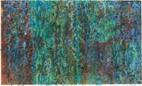 Bright Stars-Beginning of Spring by Chu Chu contemporary artwork drawing painting photography works on paper
