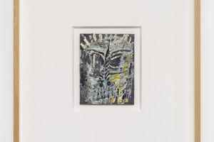 Mark Grotjahn