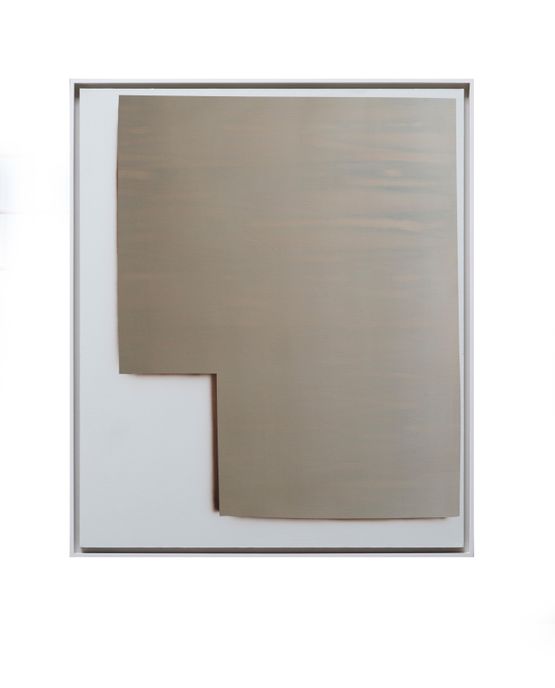 Untitled 5 by Tycjan Knut contemporary artwork Painting