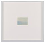 Untitled 27 by Ettore Spalletti contemporary artwork drawing painting sculpture works on paper