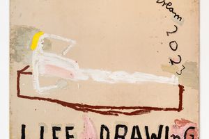 Rose Wylie