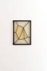 New Tint 14 by David Murphy contemporary artwork sculpture