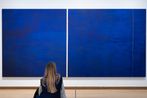 Barnett Newman contemporary artist