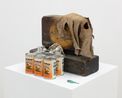 Requiem by Uri Aran contemporary artwork Sculpture