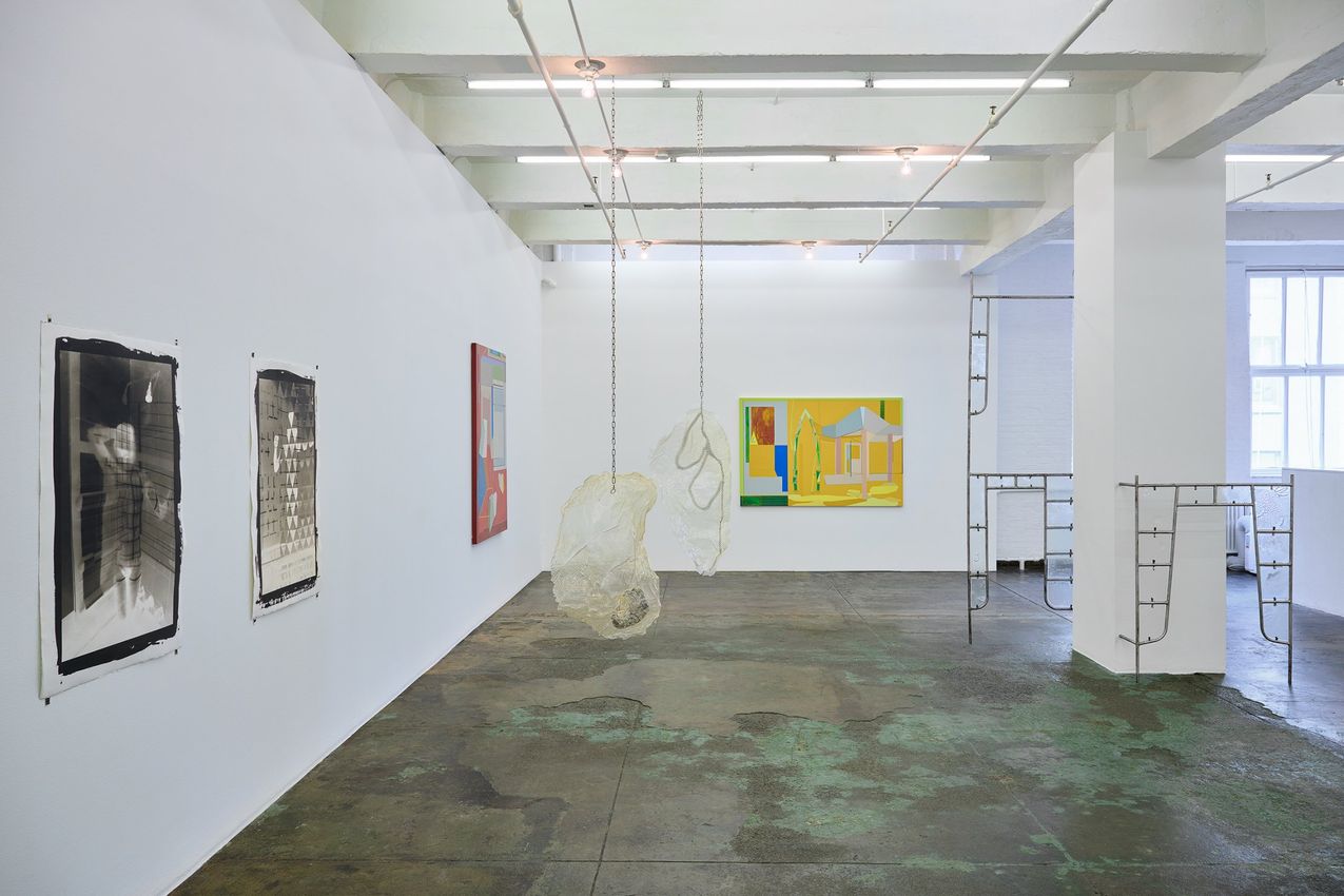 Group Exhibition