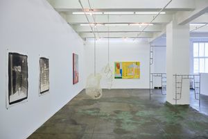 Group Exhibition