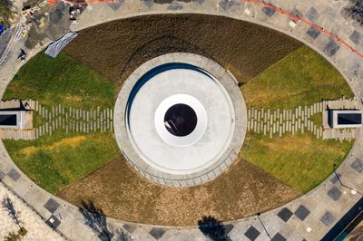 James Turrell Skyspace Opens at Mexicos Tec de Monterrey University