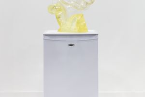 Sarah Lucas