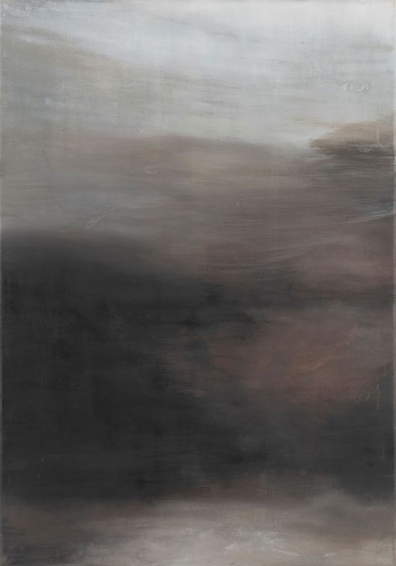 untitled by Jana Marie Kolbert contemporary artwork Painting