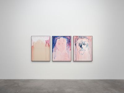 Tracey Emin Wont Waste Time Being Untruthful