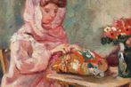 Louis Valtat contemporary artist