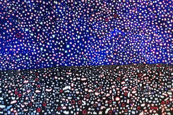 Contemporary art exhibition Group Exhibiiton Dwelling Is The Light at Timothy Taylor Online Only United Kingdom