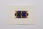Untitled by Sarah Chilvers contemporary artwork Painting