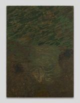 After Gallot by Brett Goodroad contemporary artwork painting