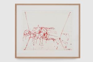 Georg Baselitz