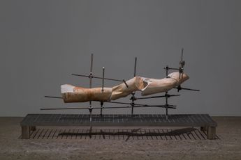 Hugo Servanin contemporary artist