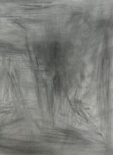 My Little Sun by Inbai Kim contemporary artwork drawing