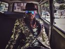 The King by Nonzuzo Gxekwa contemporary artwork Photography