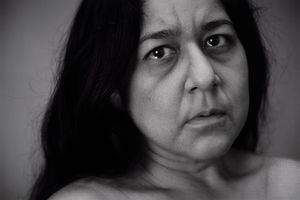 Shirin Neshat