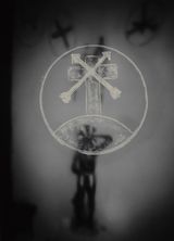 Sem titulo da serie Pemba by Paulo Nazareth contemporary artwork photography works on paper