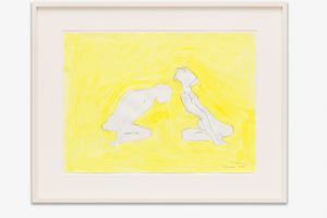 Maria Lassnig