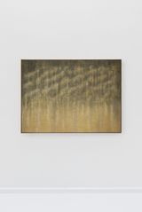 untitled by Liam Stevens contemporary artwork painting