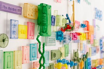 Contemporary art exhibition Do Ho Suh Do Ho Suh at Lehmann Maupin 501 West 24th Street New York United States