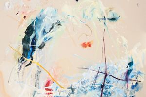 Araminta Blue